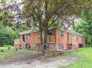 1211 Dawkins St #B, Durham, NC 27707