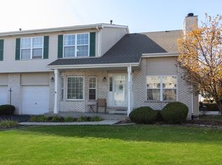 2521 Juricic Dr #2521, Crest Hill, IL 60403