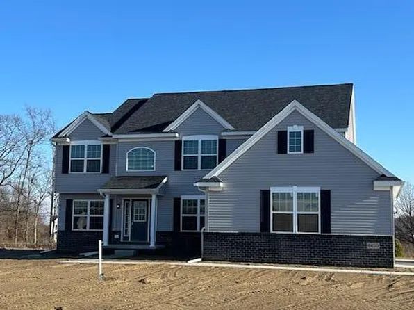 6450 Earl June Ct, Dexter, MI 48130