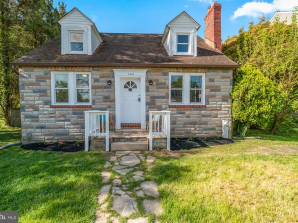 1844 Sutton Ave, Halethorpe, MD 21227