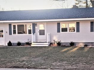 25 Raleigh Dr #25, Nashua, NH 03062