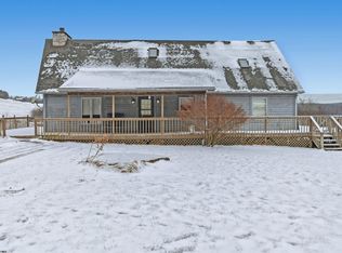 539 Koury Run Rd, Masontown, WV 26542