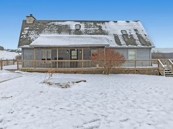 539 Koury Run Rd, Masontown, WV 26542