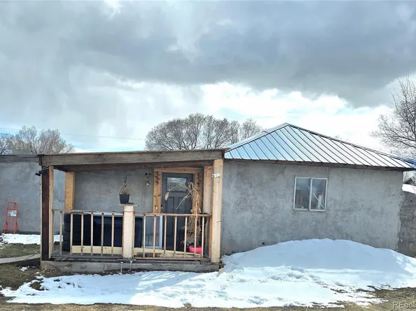 202 12th Avenue, Antonito, CO 81120