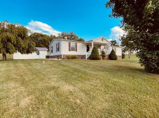 2158 Cedar Springs Rd, Rural Retreat, VA 24368