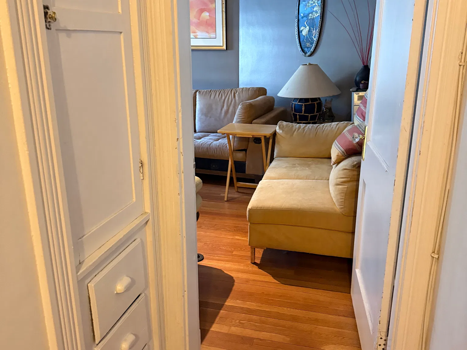 1 bed, 574 sqft, $2,250 — Photo 3