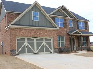 403 Post Oak Way, Warner Robins, GA 31088