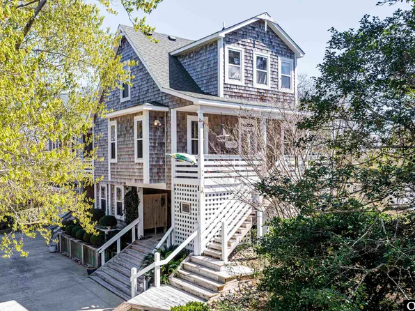 4333 Worthington Ln Lot 31, Kitty Hawk, NC 27949
