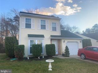 310 Holiday City Blvd, Williamstown, NJ 08094