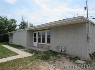 521 W 5th St #521, Cheyenne, WY 82007