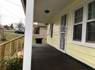 108 Kathy St, Johnson City, TN 37601