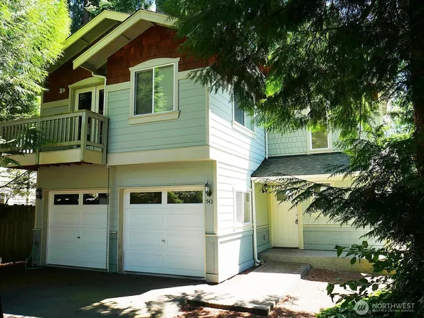 541 NE Alder Street, Issaquah, WA 98027
