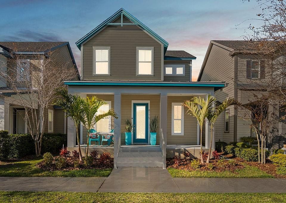 1st image of 8175 Laureate Blvd