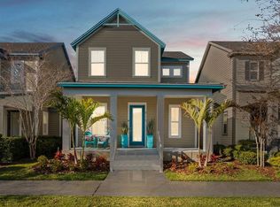 8175 Laureate Blvd, Orlando, FL 32827