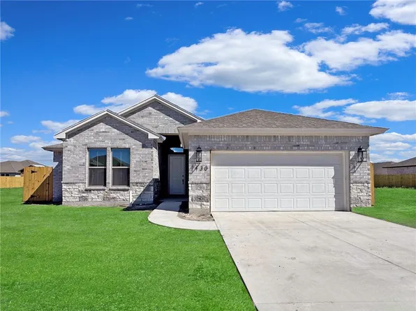 1430 Jack Chesney St, Corpus Christi, TX 78415