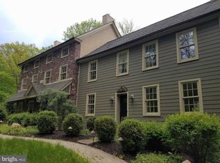 673 Spring Mount Rd, Schwenksville, PA 19473