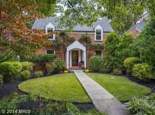 6401 31st St NW, Washington, DC