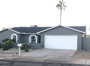 4819 E Western Star Blvd, Phoenix, AZ 85044