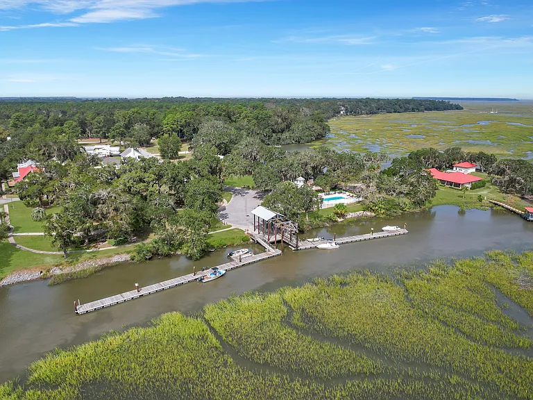 142 Salt Marsh Dr — Photo 77
