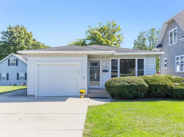 1110 N Prairie Ave, Joliet, IL 60435