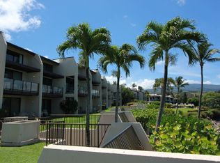 5295 Lower Honoapiilani Rd #B25, Lahaina, HI 96761