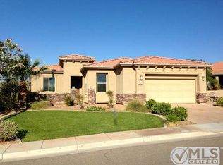 44 S 2740 W, Saint George, UT 84770