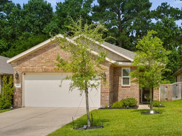 7067 Silverleaf Oak St, Conroe, TX 77304