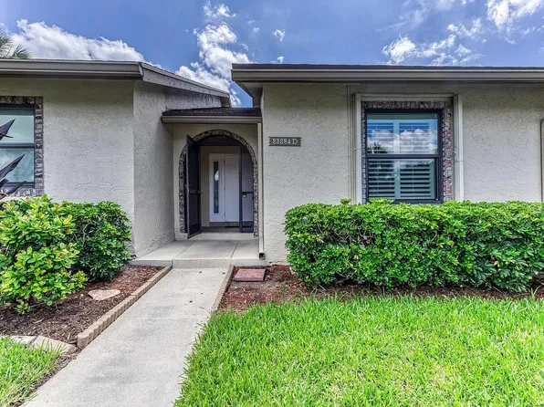 23284 SW 53rd Avenue #D, Boca Raton, FL 33433