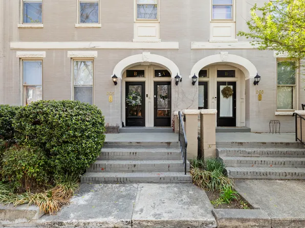205 N Davis Ave #A, Richmond, VA 23220