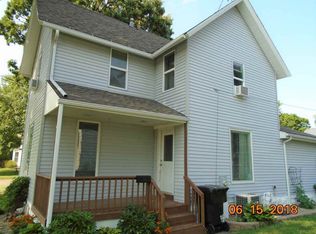 610 Meridian St, Tipton, IA 52772