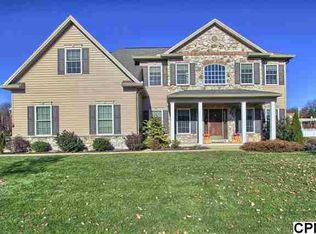 5990 Camden Dr, Harrisburg, PA 17112