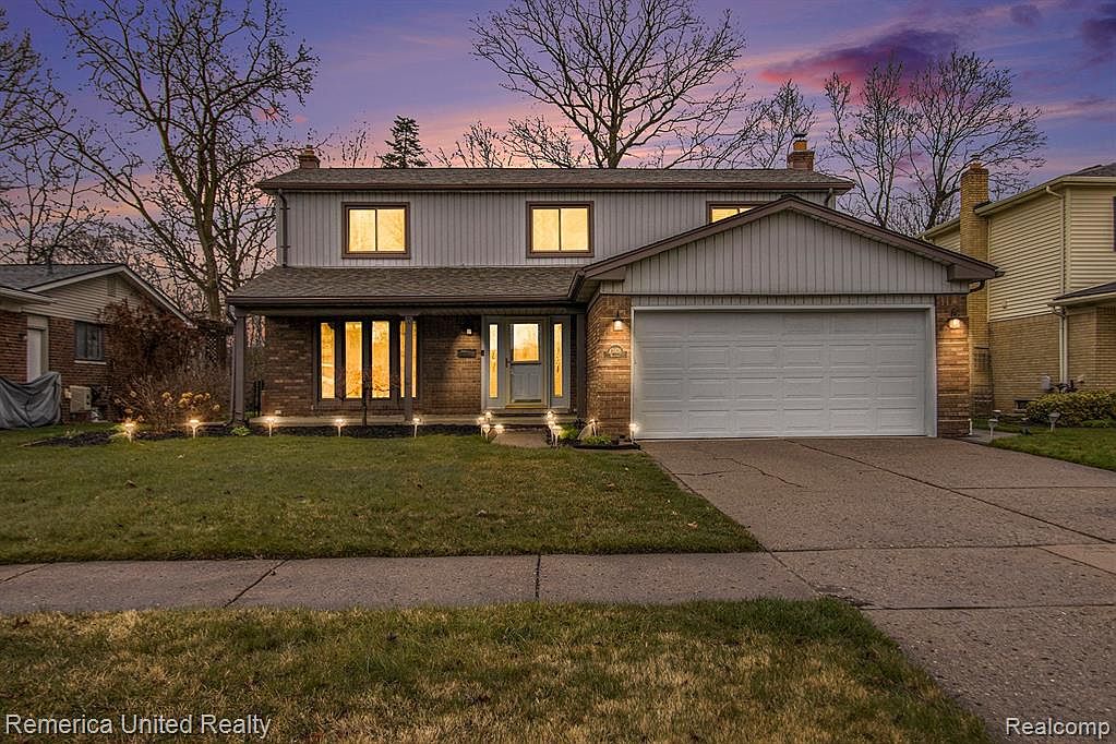 43108 Hanford Rd, Canton, MI 48187 Zillow
