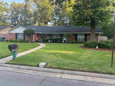1106 Deer Run N, Pine Bluff, AR, 71603
