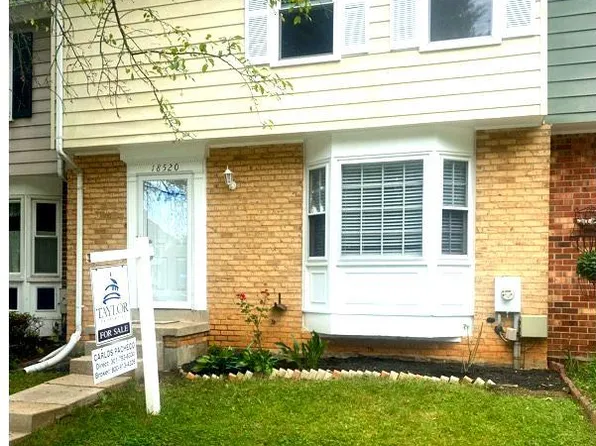 18520 Grouse Ln, Gaithersburg, MD 20879