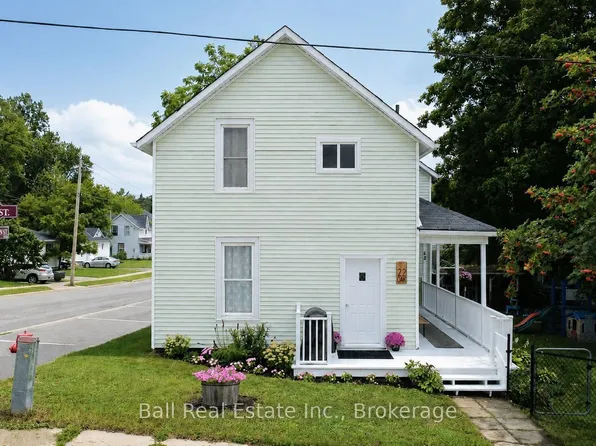 22 Oak St, Havelock Belmont Methuen, ON K0L 1Z0