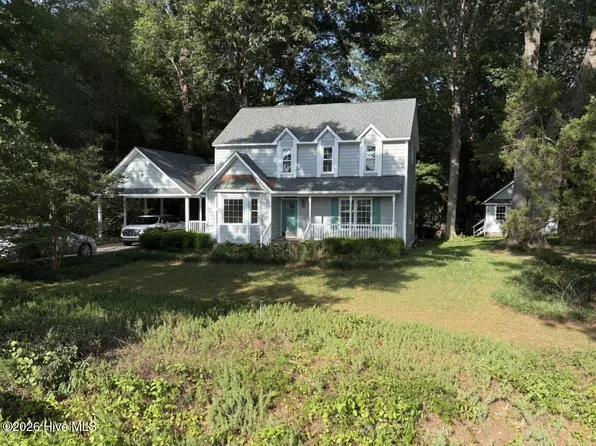 311 Joseph Street, Greenville, NC 27858