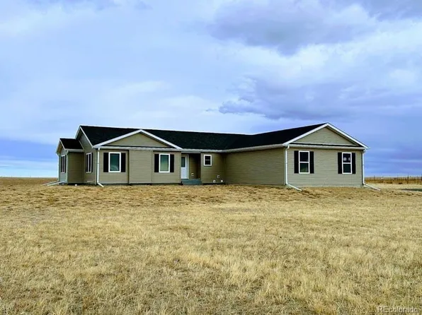 56277 E CR 26, Strasburg, CO 80136