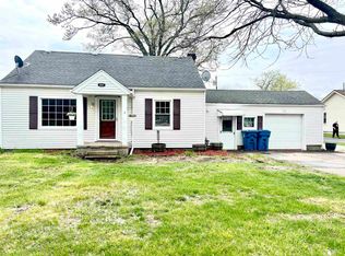 45257 Willis Rd, Belleville, MI 48111