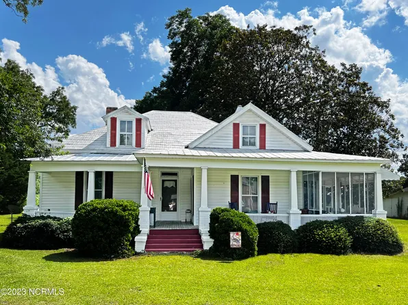 5140 Us 264, Washington, NC 27889