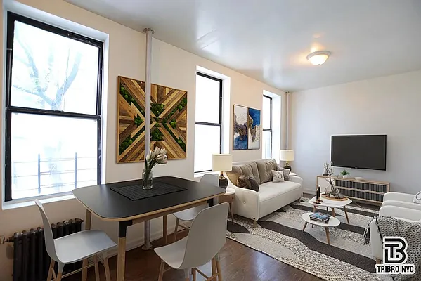 362 Columbia Street #2A