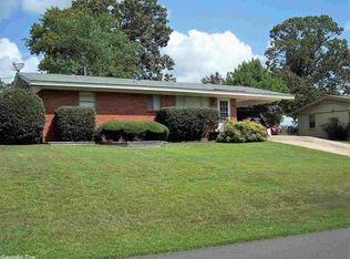 106 Gwendolyn Way, Hot Springs, AR 71913