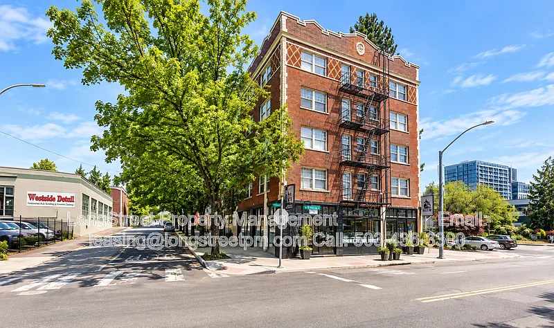 Studio, 1.0 bath, 335 sqft, $1,095 — Photo 3