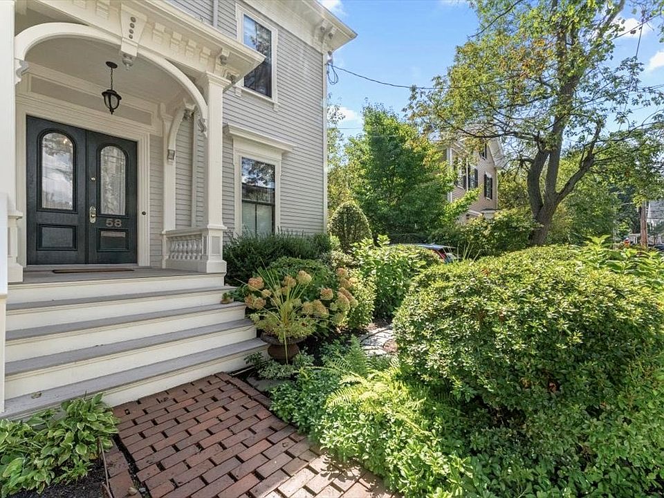 1st image of 58 Shepard St