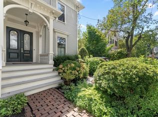 58 Shepard St, Cambridge, MA 02138