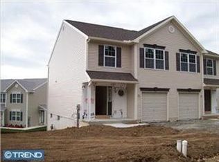 1036 Saylor Dr, Temple, PA 19560