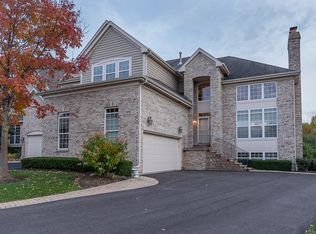 709 Stone Canyon Cir, Inverness, IL 60010