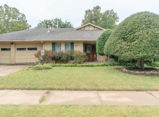 7204 E 55th Pl, Tulsa, OK 74145