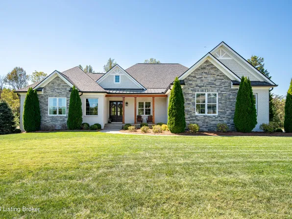 1006 Poplar Ridge Rd, Goshen, KY 40026
