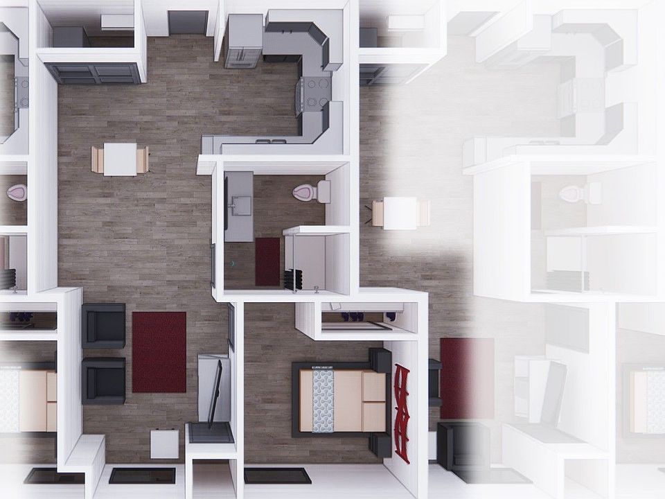 Midtown Flats Apartment Rentals Billings, MT Zillow