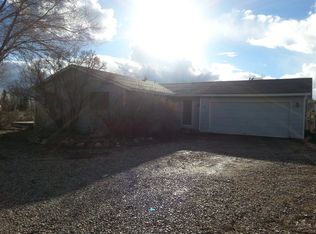 521 Balsam Dr, Spring Creek, NV 89815
